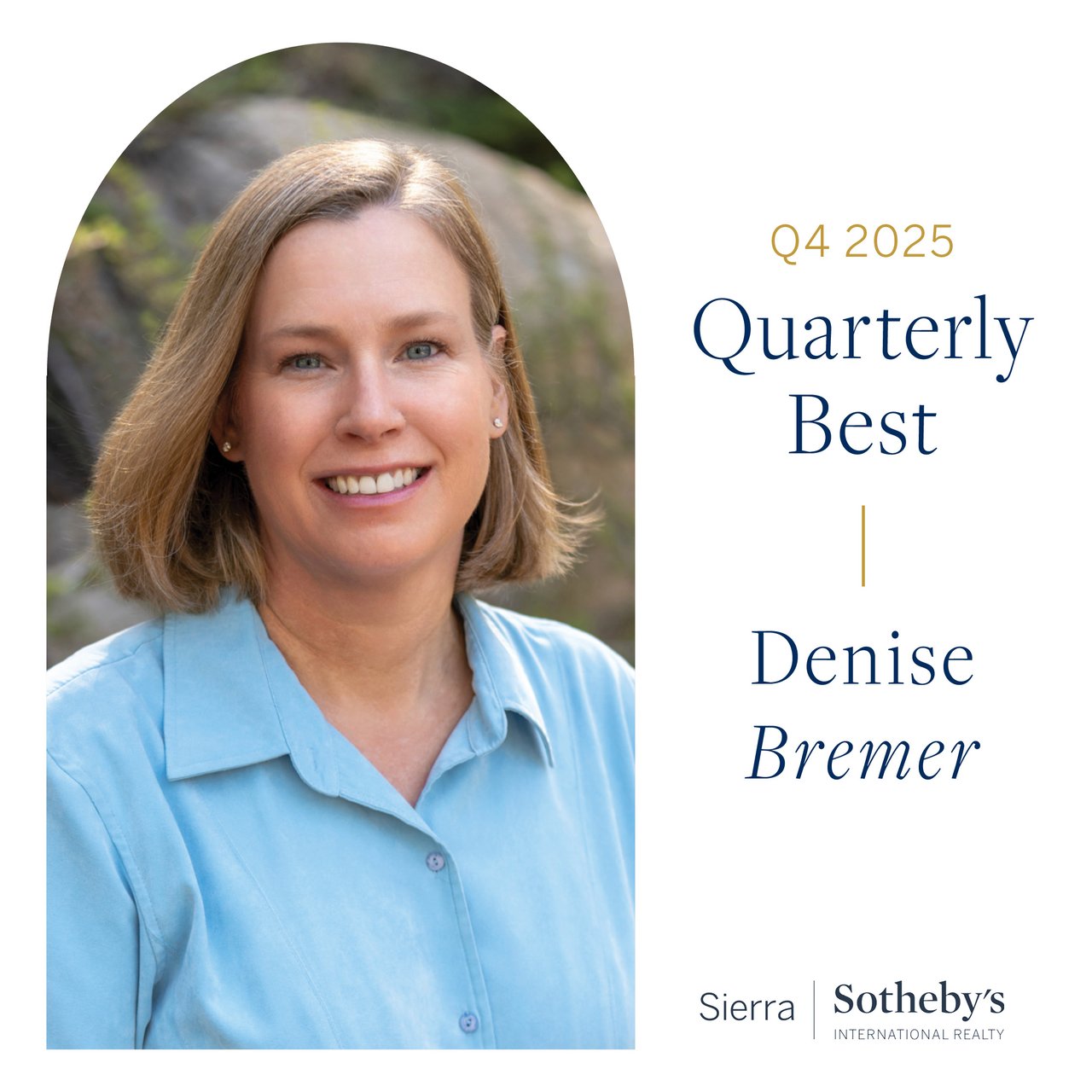 Quarterly Best — Q4 2025 