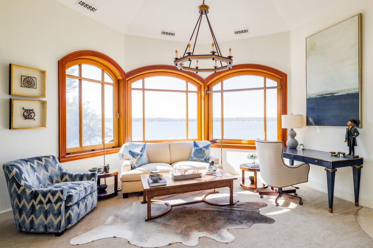 WATERFRONT GIBSON ISLAND ESTATE | 622 MAGOTHY