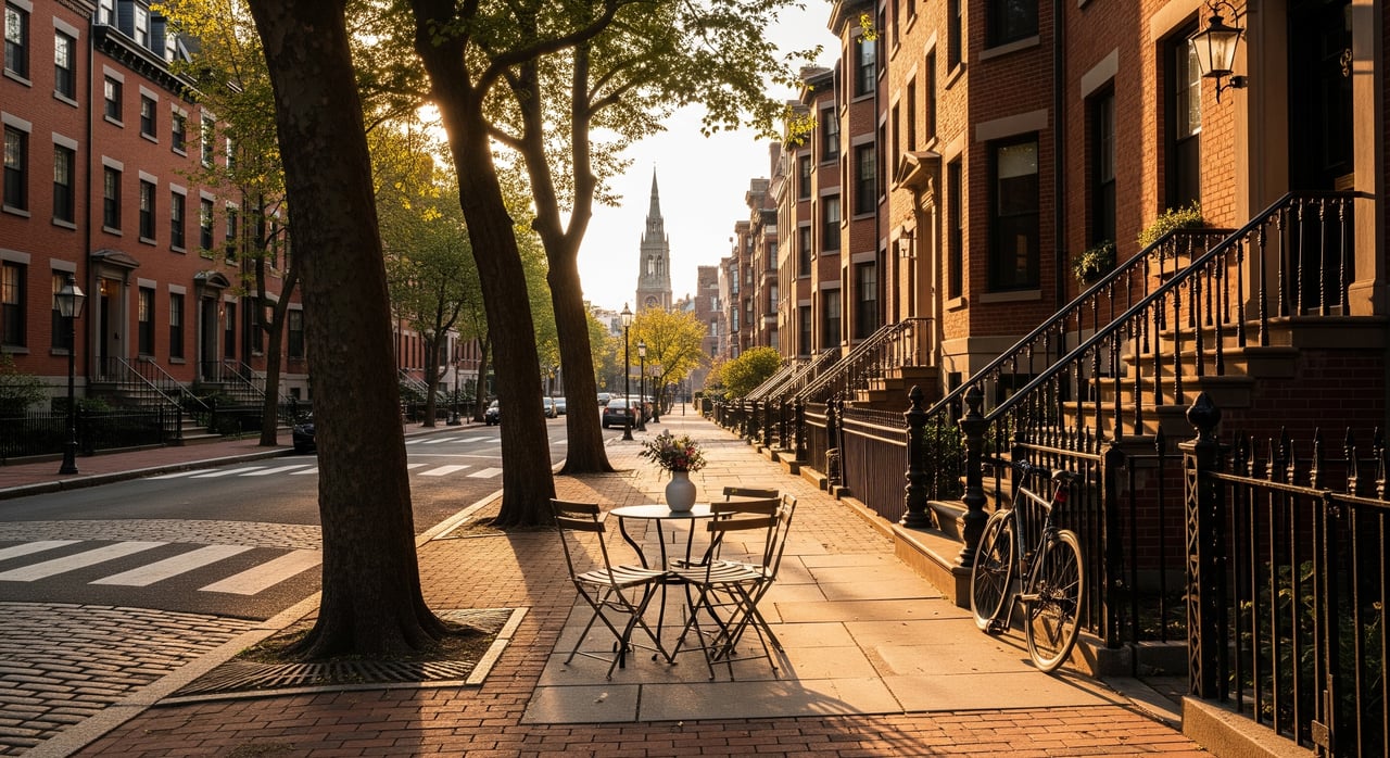 Living In Cambridge: Everyday Life Between The Squares