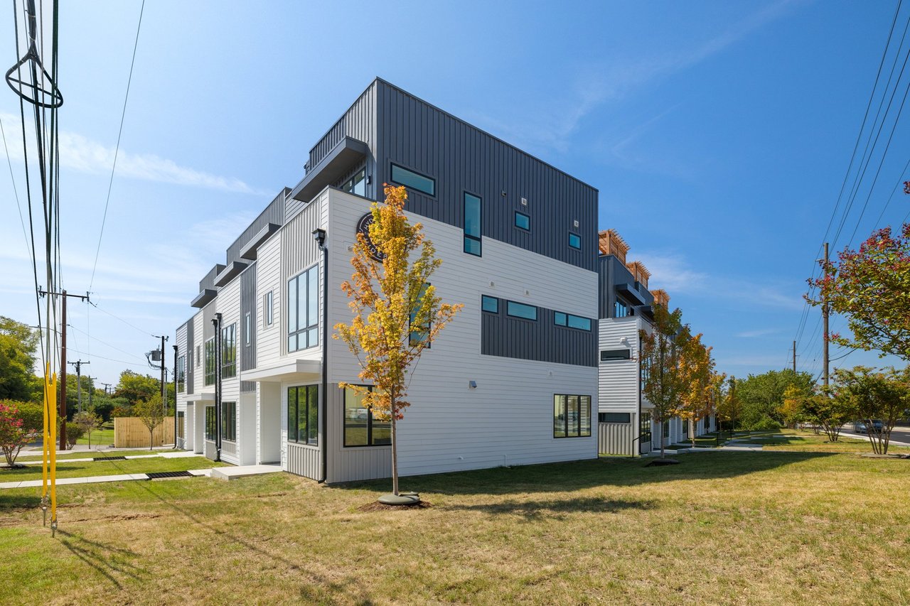 Commercial / Multi-Unit