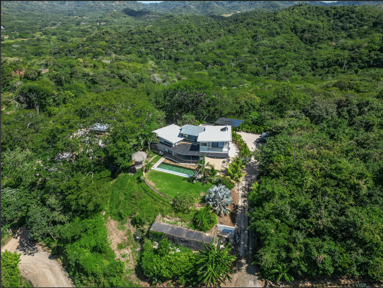 Casa Siempre Surfeando