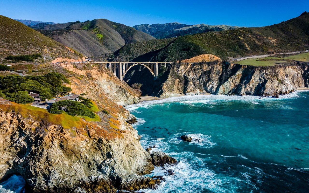 Big Sur