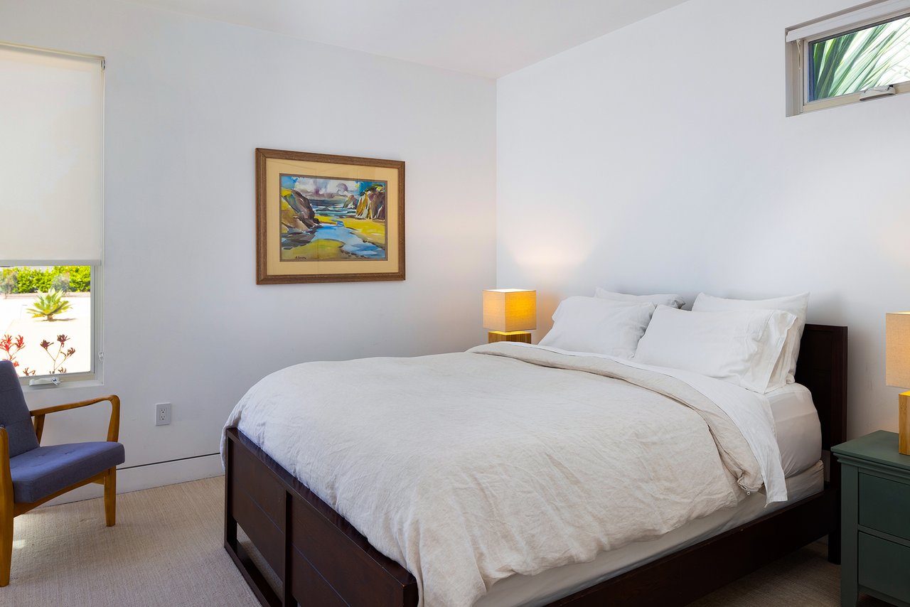 Aptos Oceanview Rental - Long Term Lease