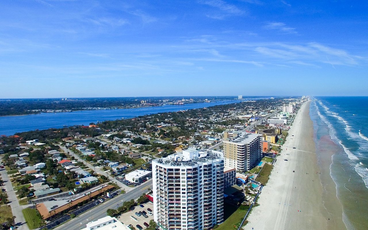 Daytona Beach
