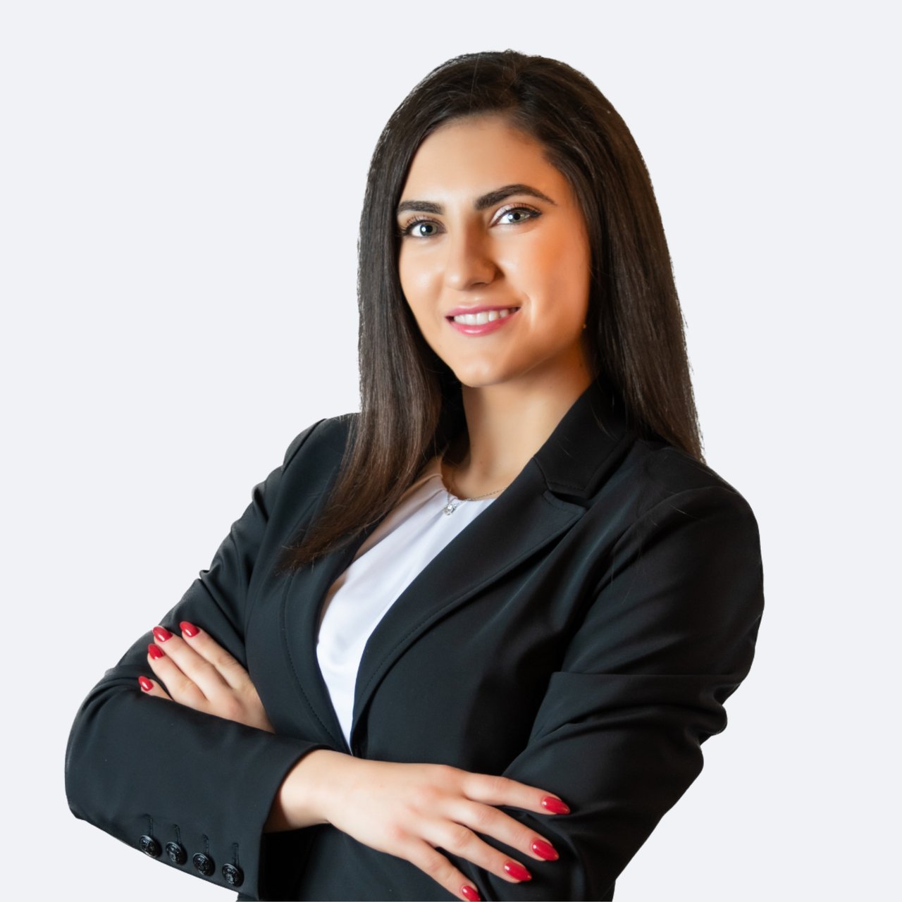 Gia Terziyska