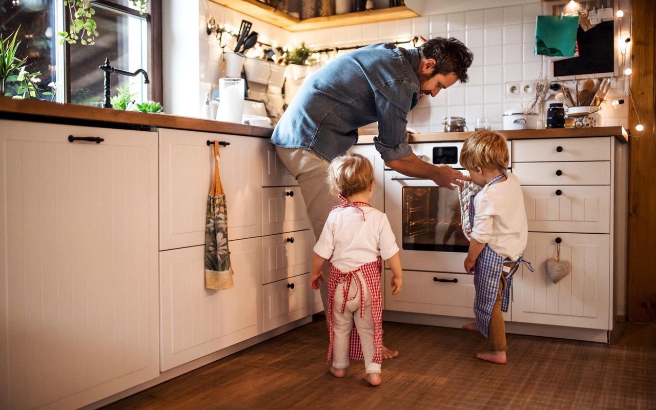 Why So Many People Are Thankful They Bought A Home This Year