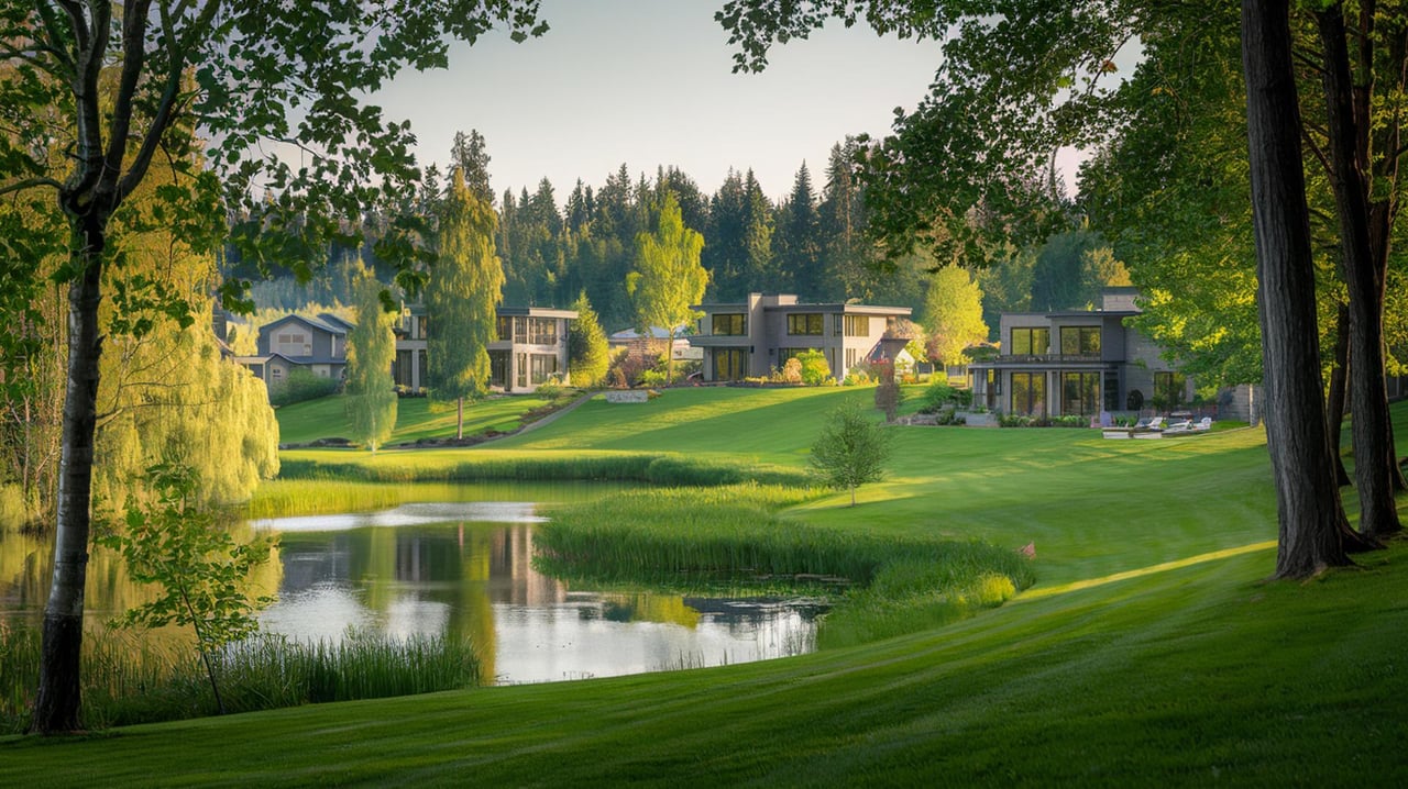 Discover Hidden Gems in Sammamish's Real Estate Market