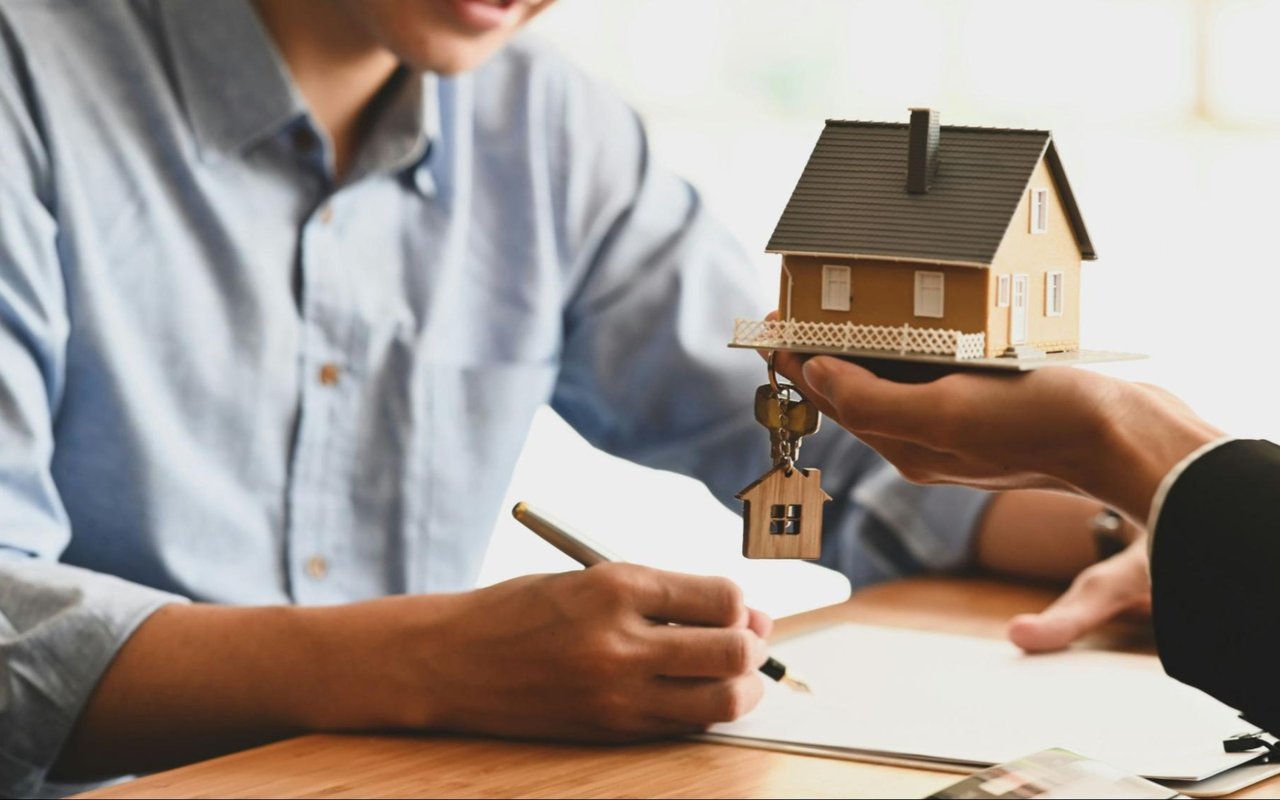 The Role of Emotions in Buying and Selling a Home