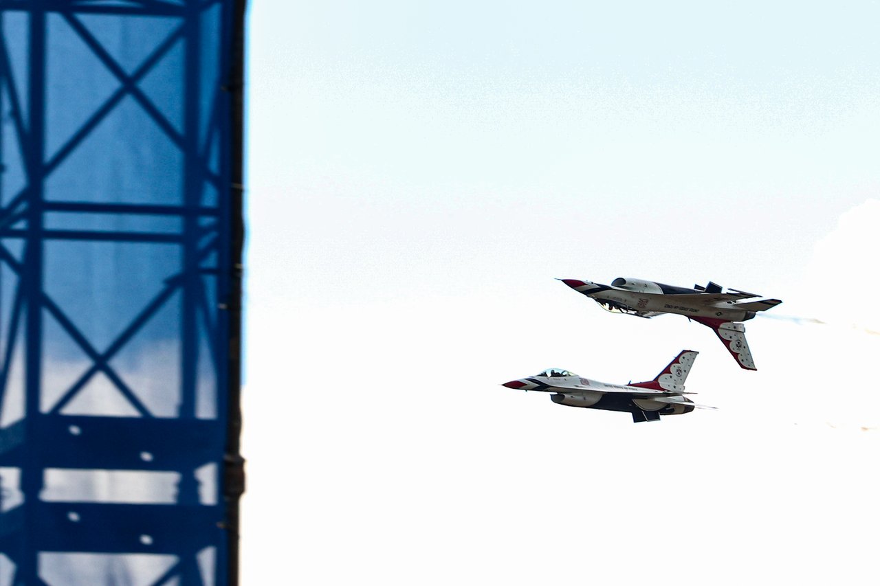Celebrating Excellence: The Air Force Academy Graduation Experience