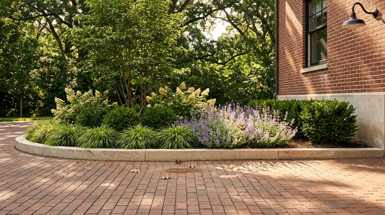 The Oak Brook Summer That Only Makes Sense If You Live Here