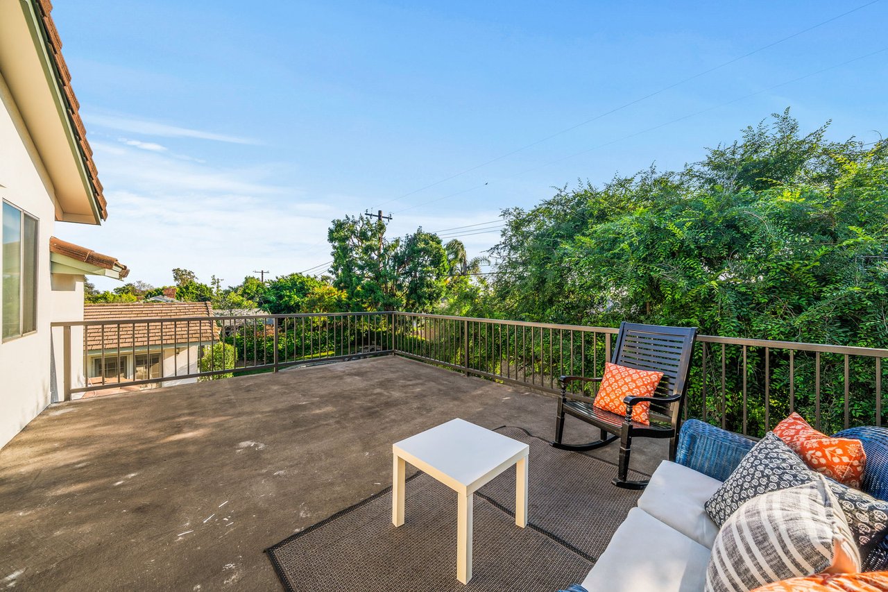 1453 Tulane Road