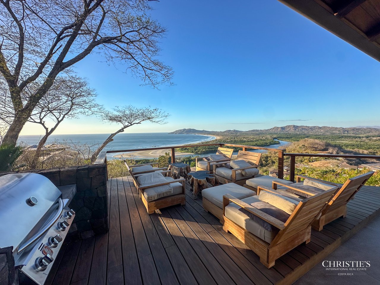 Casa Tres Doces - El Tesoro Development