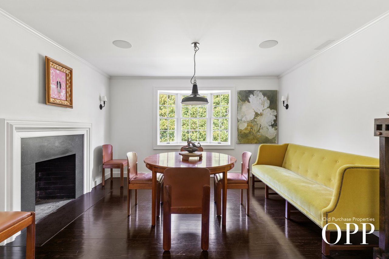 A Published Home Reimagined with exceptional detail