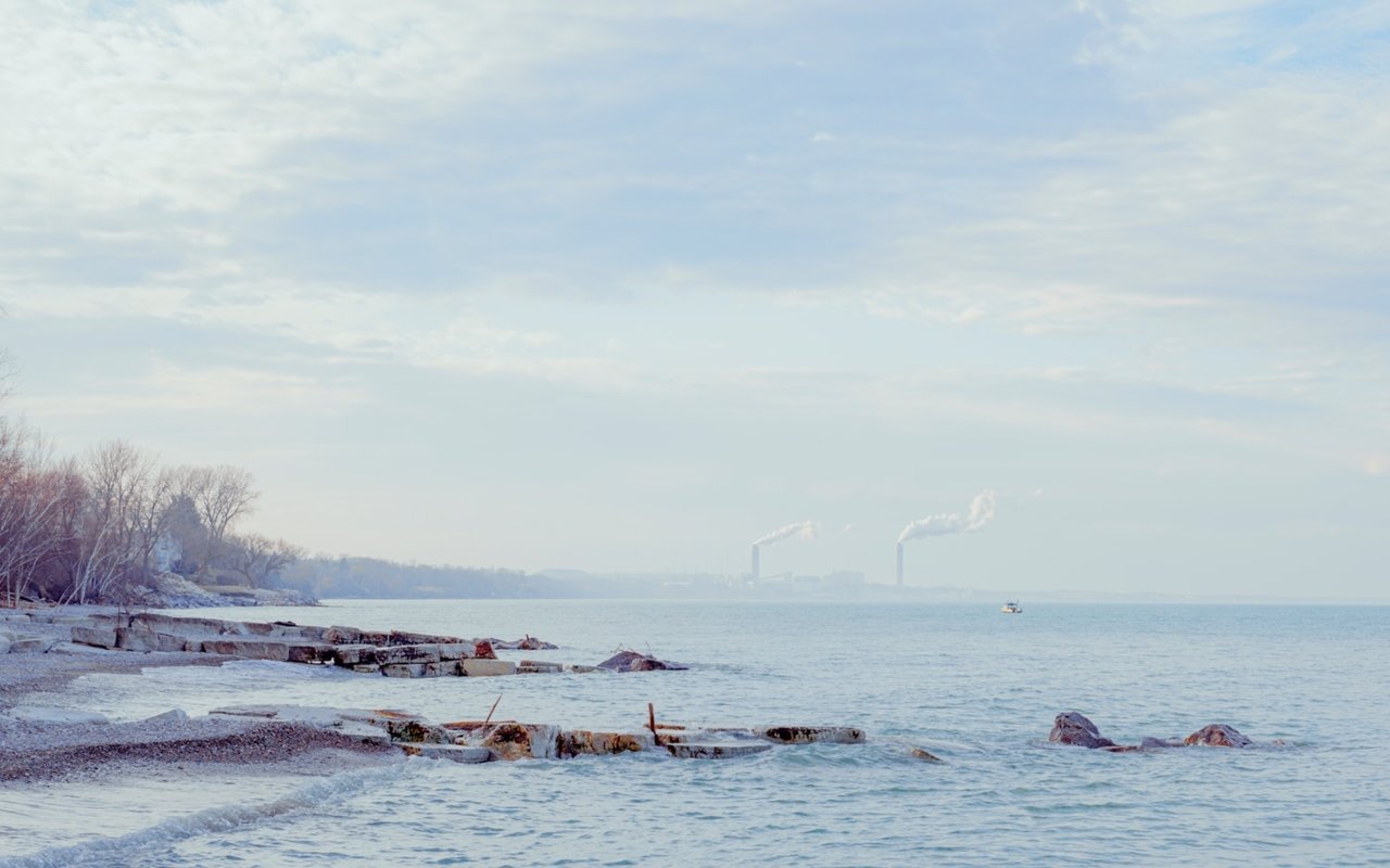 Racine, Mount Pleasant