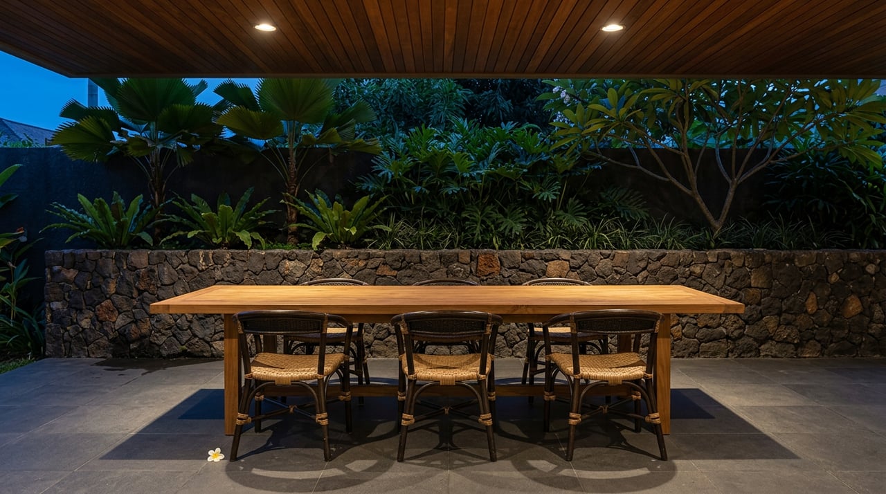 The Ali'i Drive Shuffle: How One Restaurant Group Redrew Downtown Kona's Dining Map This Summer