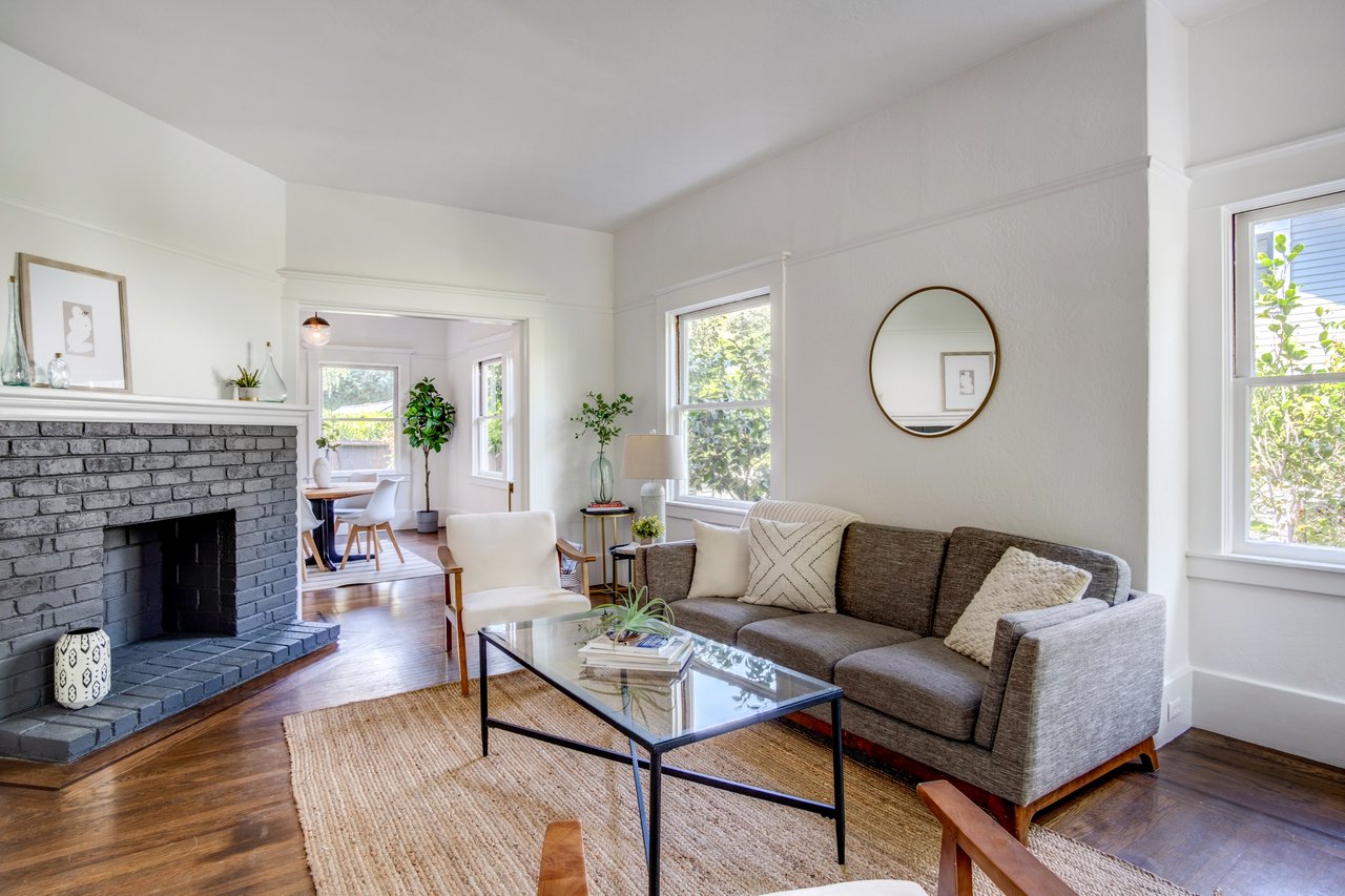 A Rare Opportunity to Build A Luxury Estate in Ross