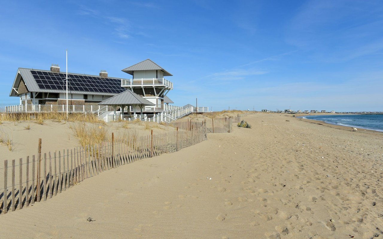 South Kingstown