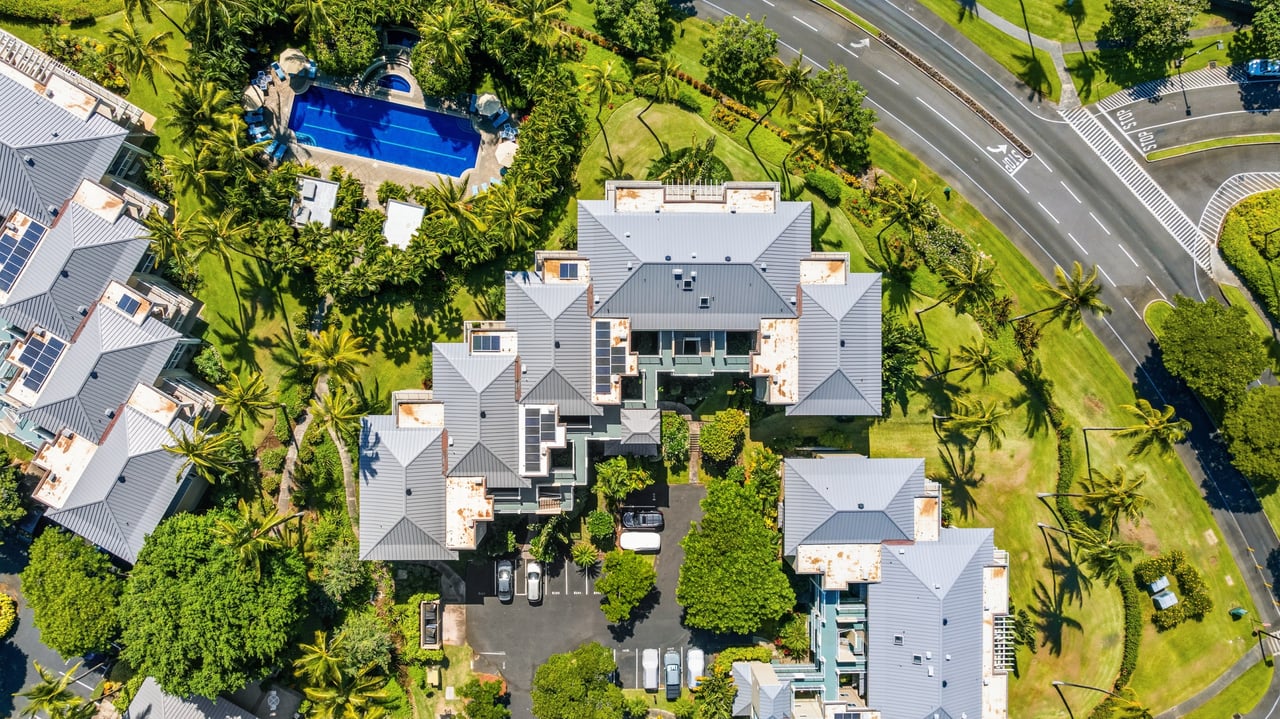 69-1010 KEANA PL, #B101