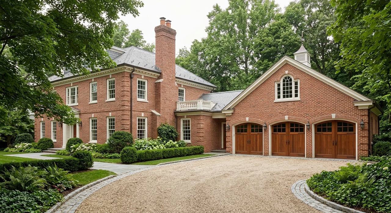 Jumbo Financing Considerations For Wellesley Luxury Buyers