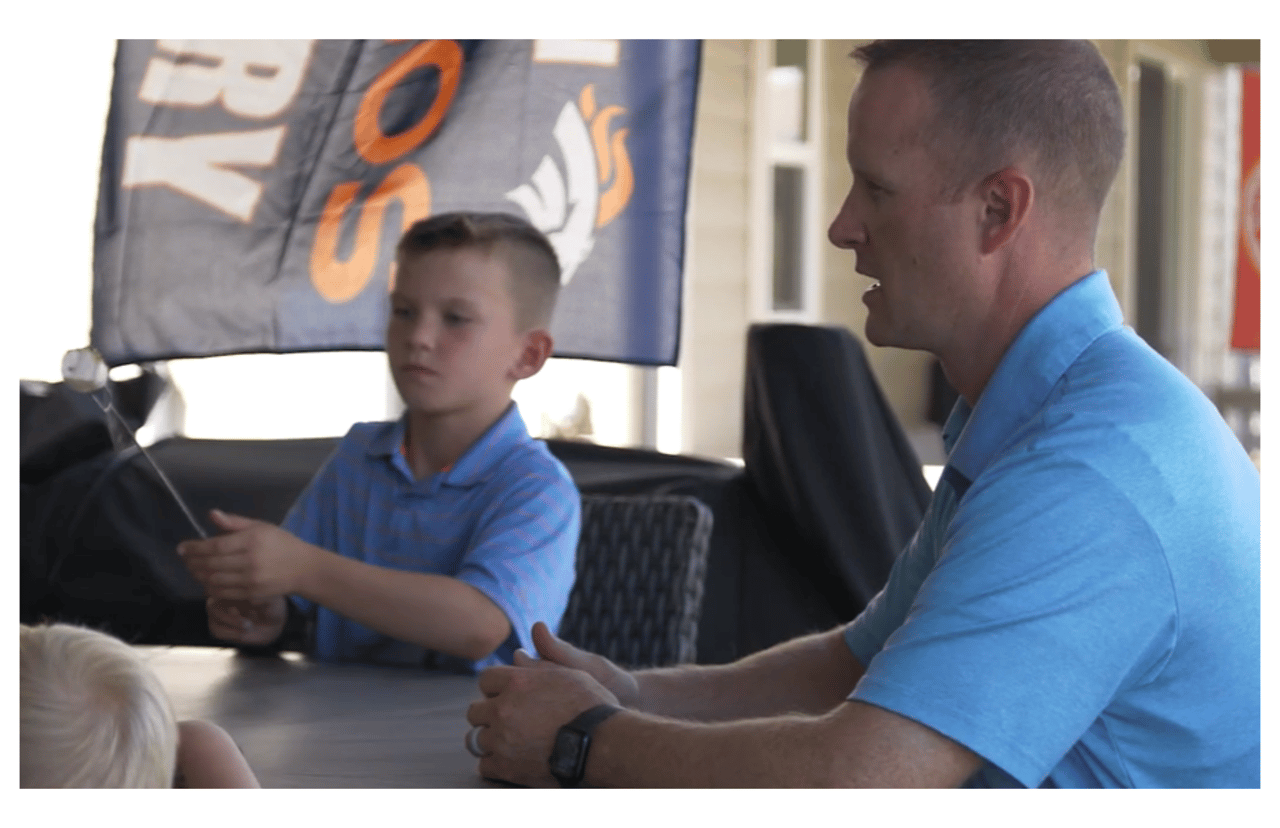 From a Career Search to a Lifelong Journey
