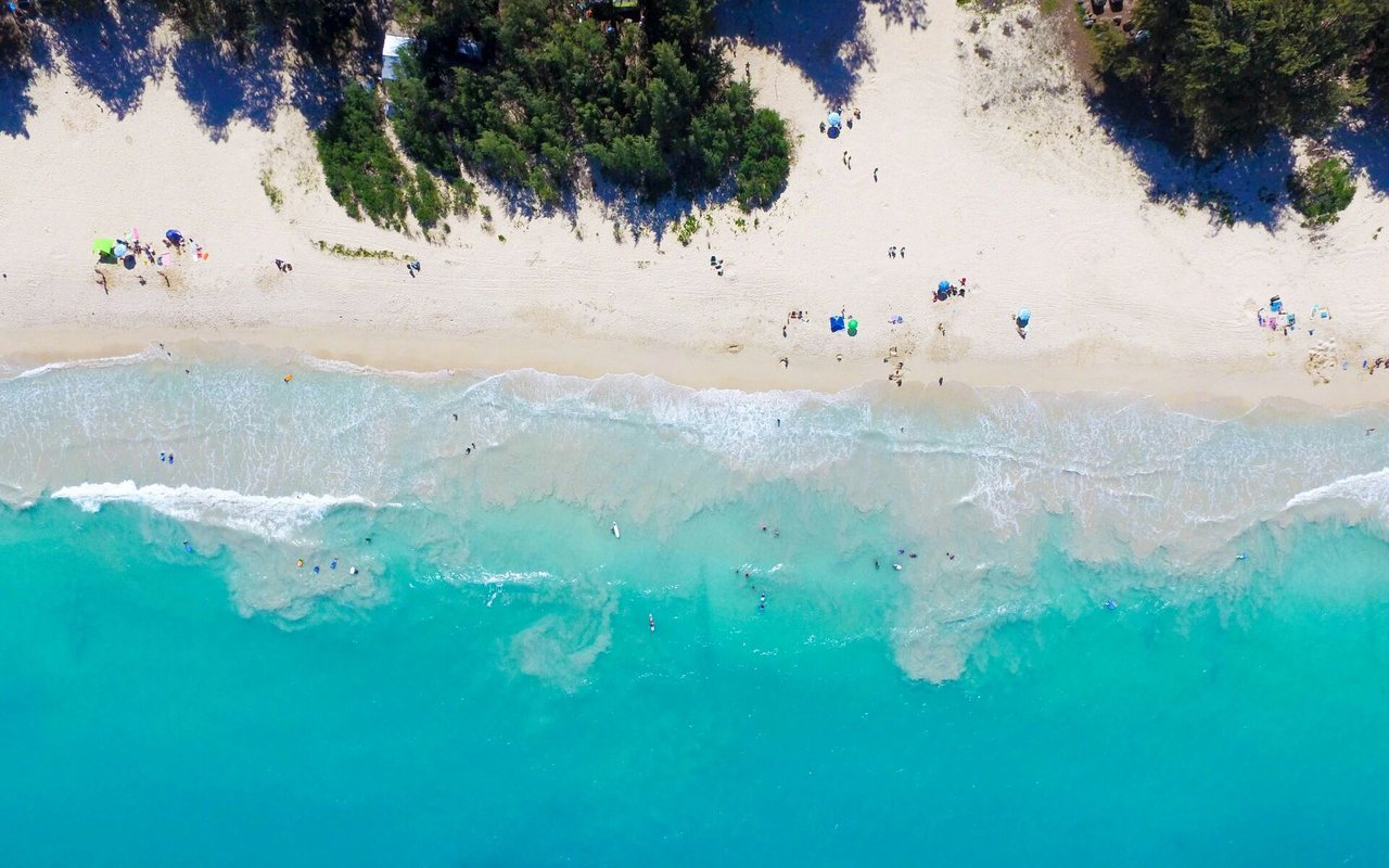 Kapalua Bay Villas Property Filter