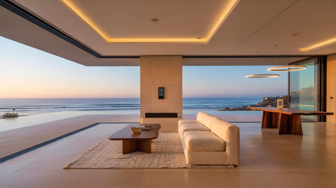 Smart Home Features Every Modern Homeowner Should Consider
