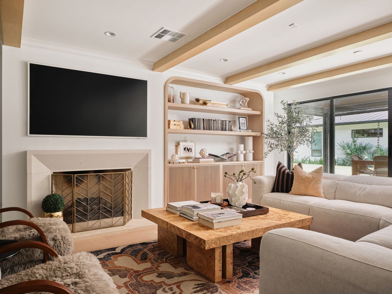 The Tarrytown Enclave | A Rare Compound in the Heart of Central Austin