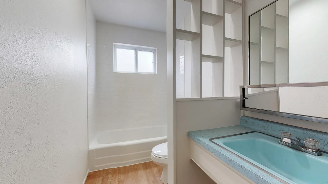 3113 Britt St NE, Albuquerque, NM 87111