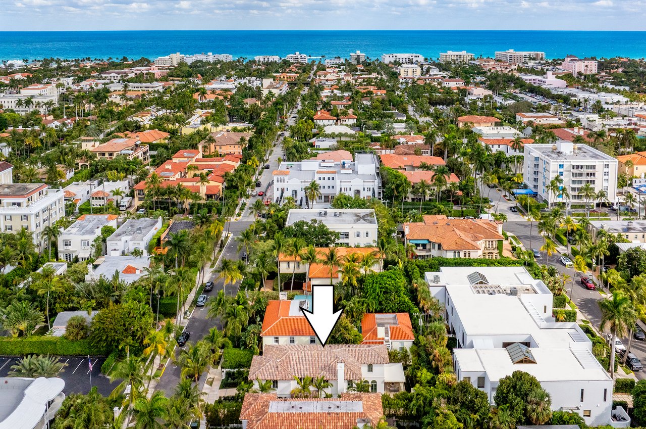 New Construction in Coveted Midtown