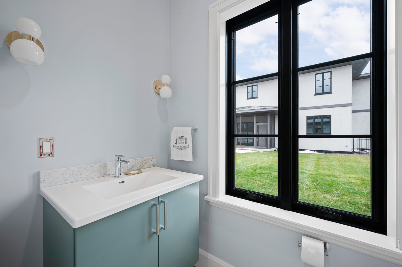 Grand Beach - Recently Completed