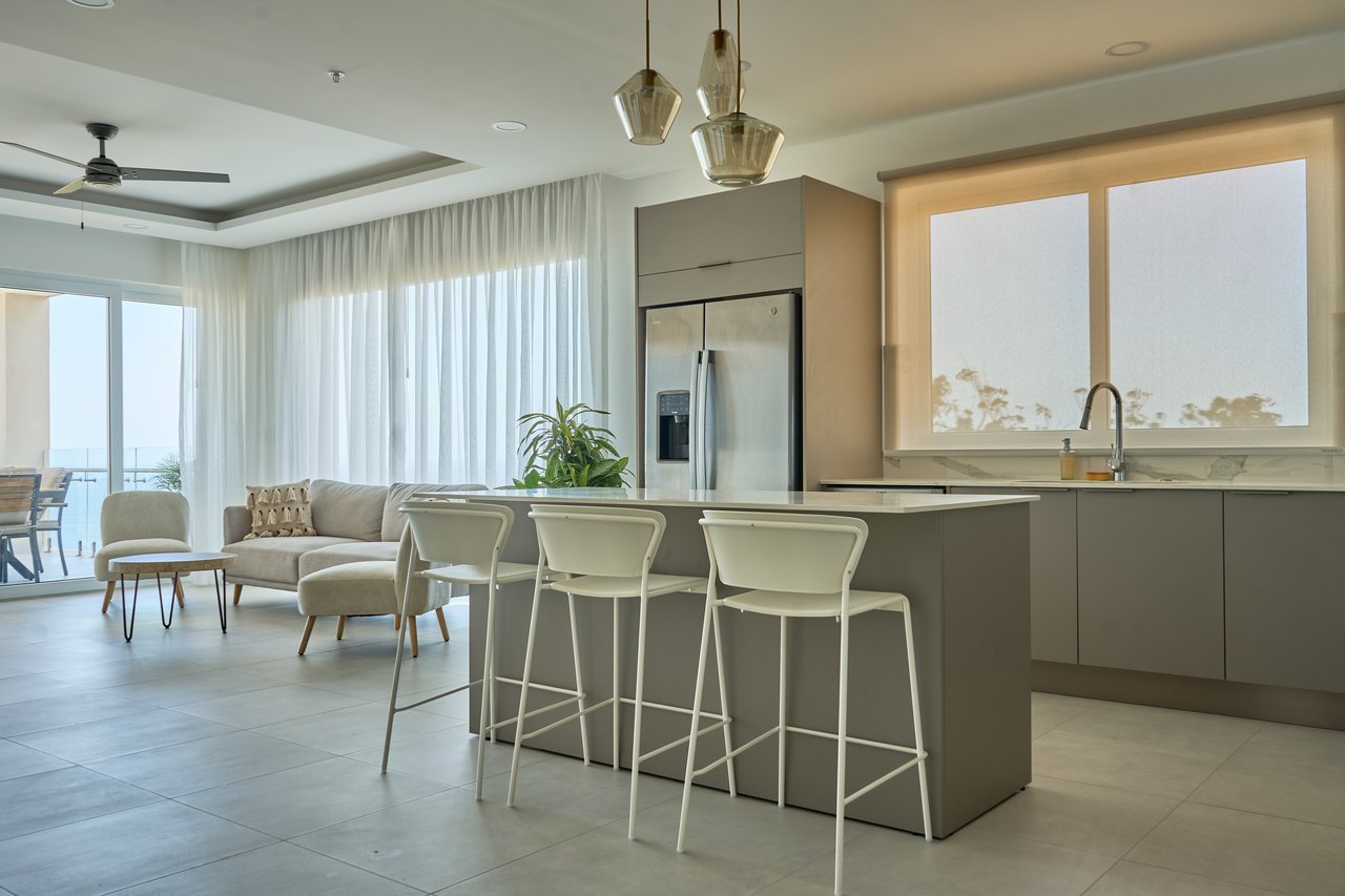Residencia La vista 301
