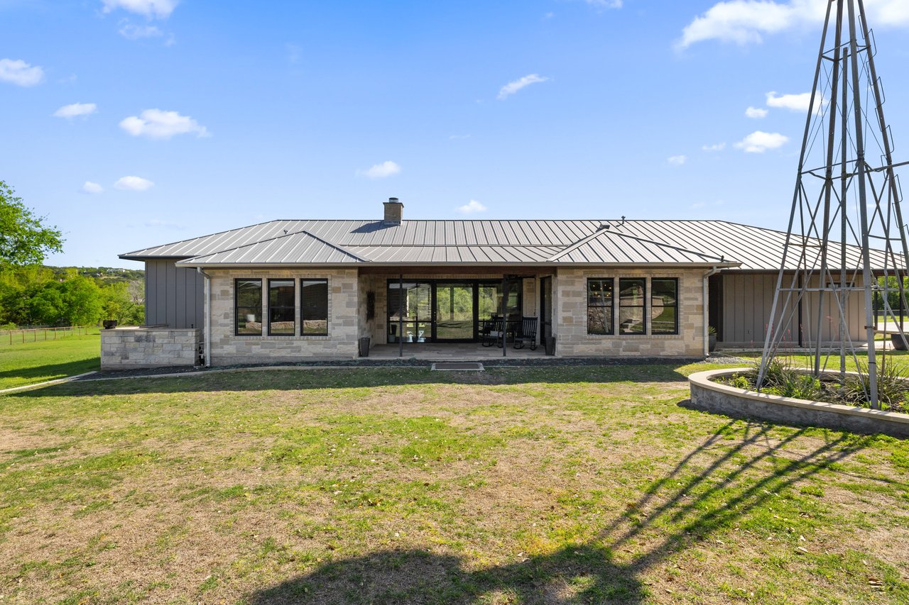 4813 Twin Acres Road