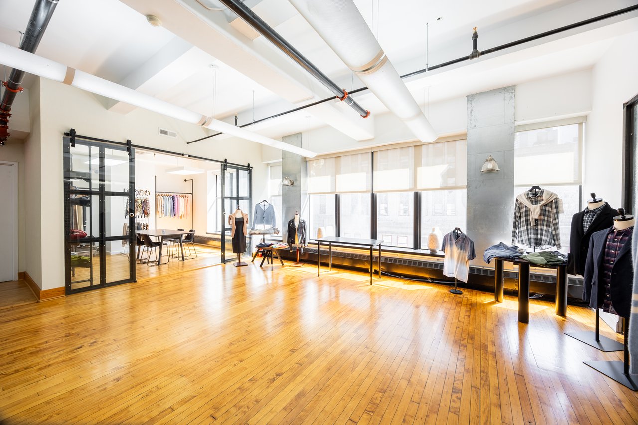 15 West 34th Street - 6th Floor