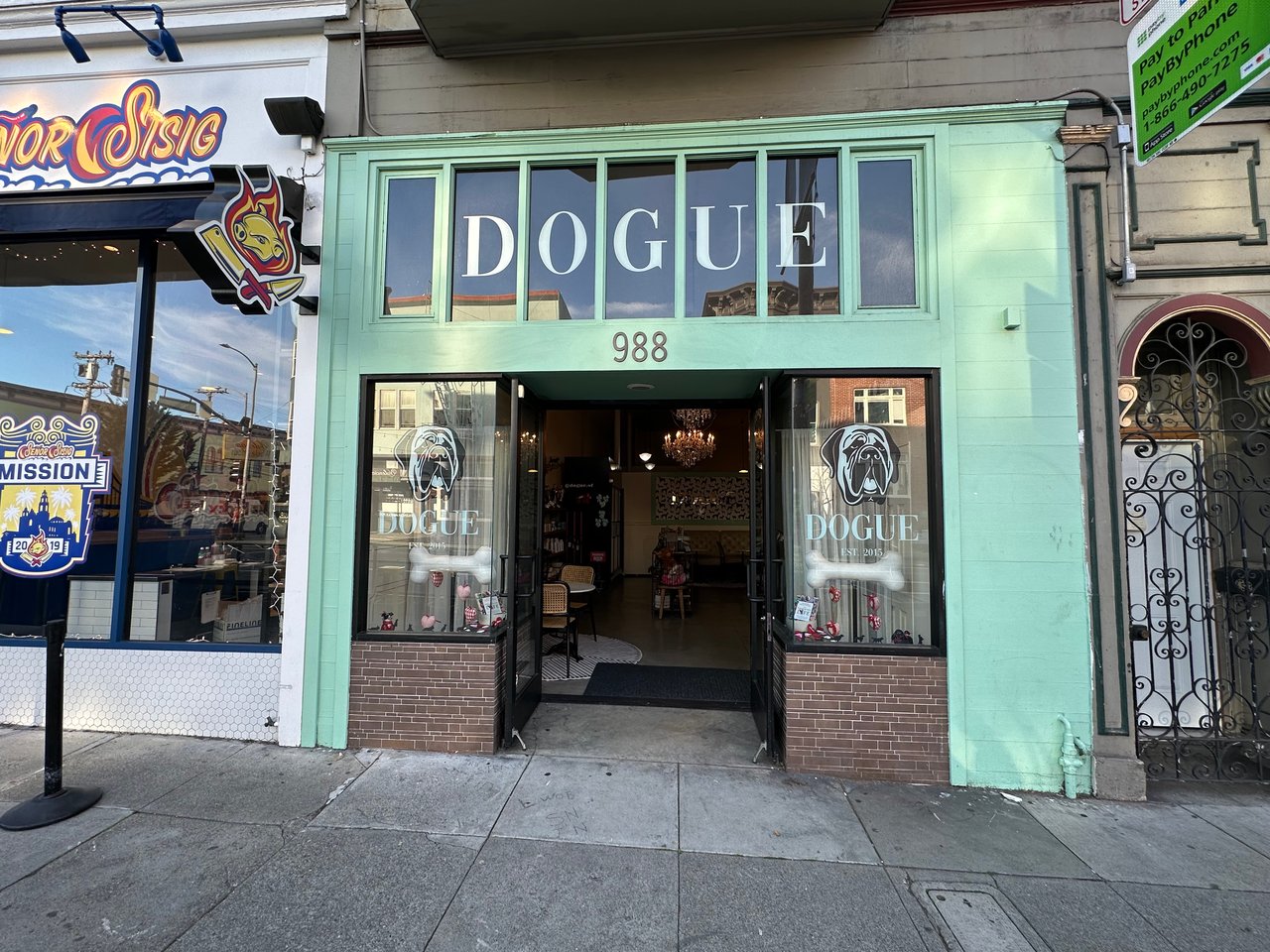 District 9 – Central East