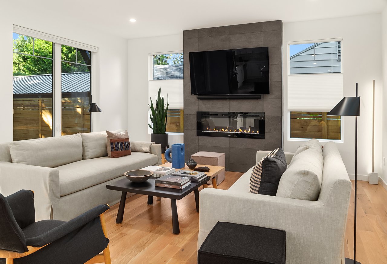 10419 & 10421 41st Avenue SW - Together Or Separate