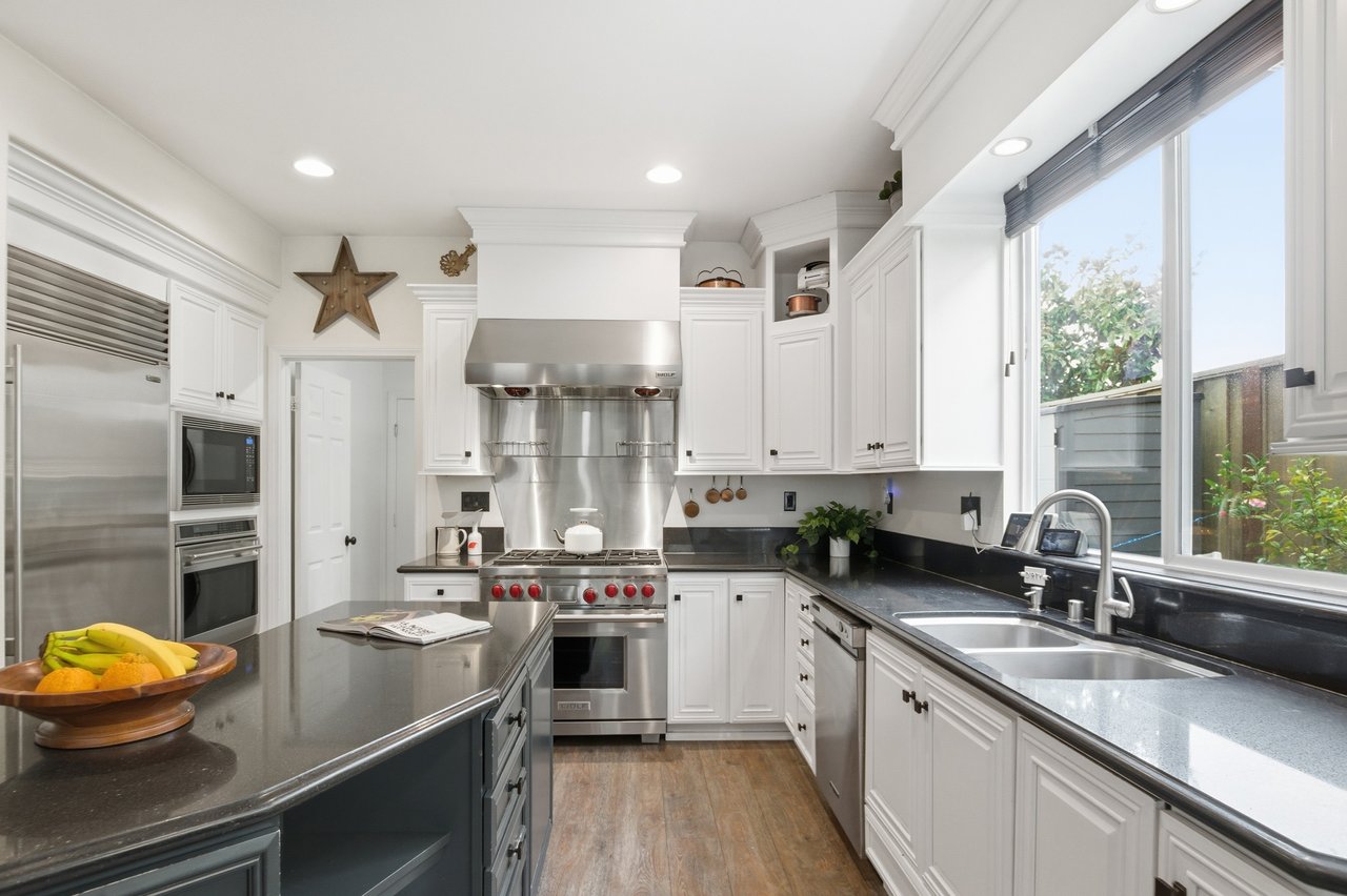 670 Hubbs Court, Benicia 