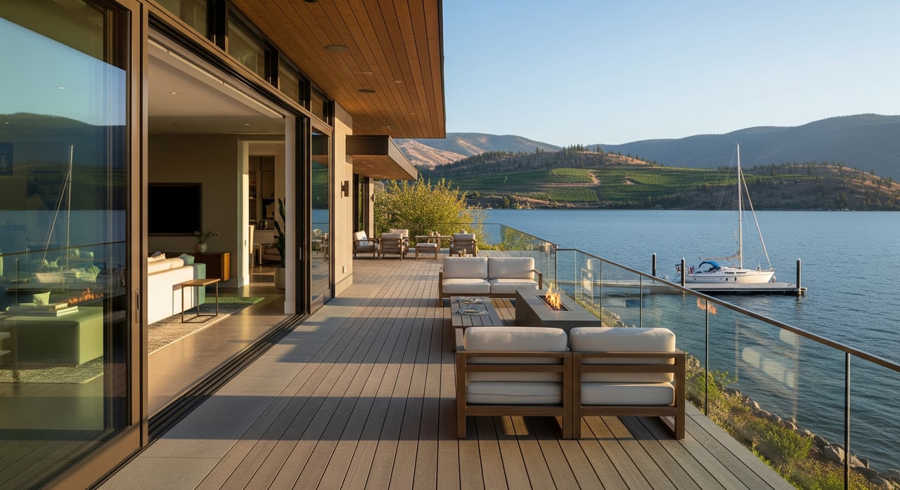 Short-Term Rental Rules In Manson Explained