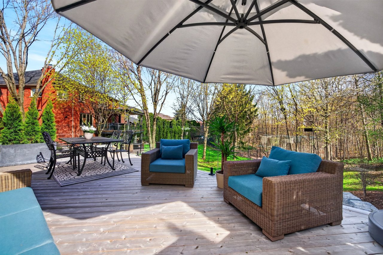 Grand Tyandaga Estate