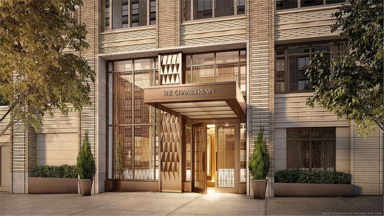 269 West 87th Street 5B