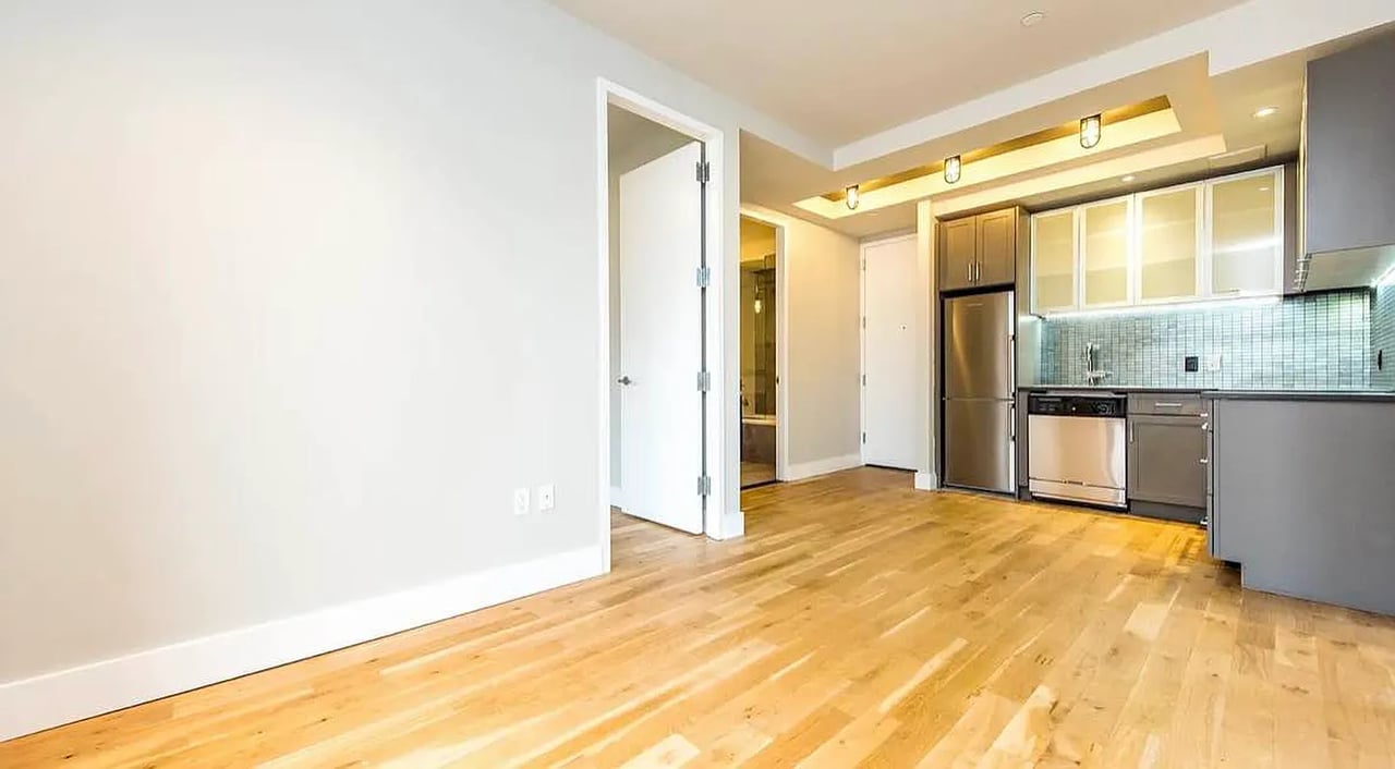 185 Leonard St 3E