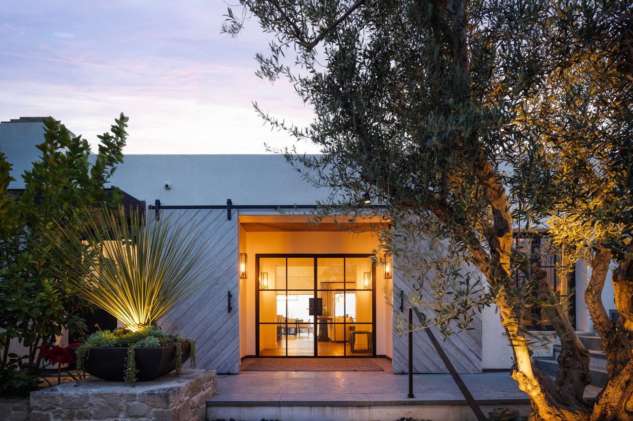 Dana Point Executive Lease