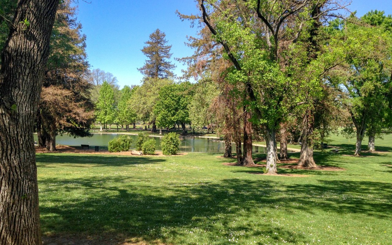Land Park / Pocket