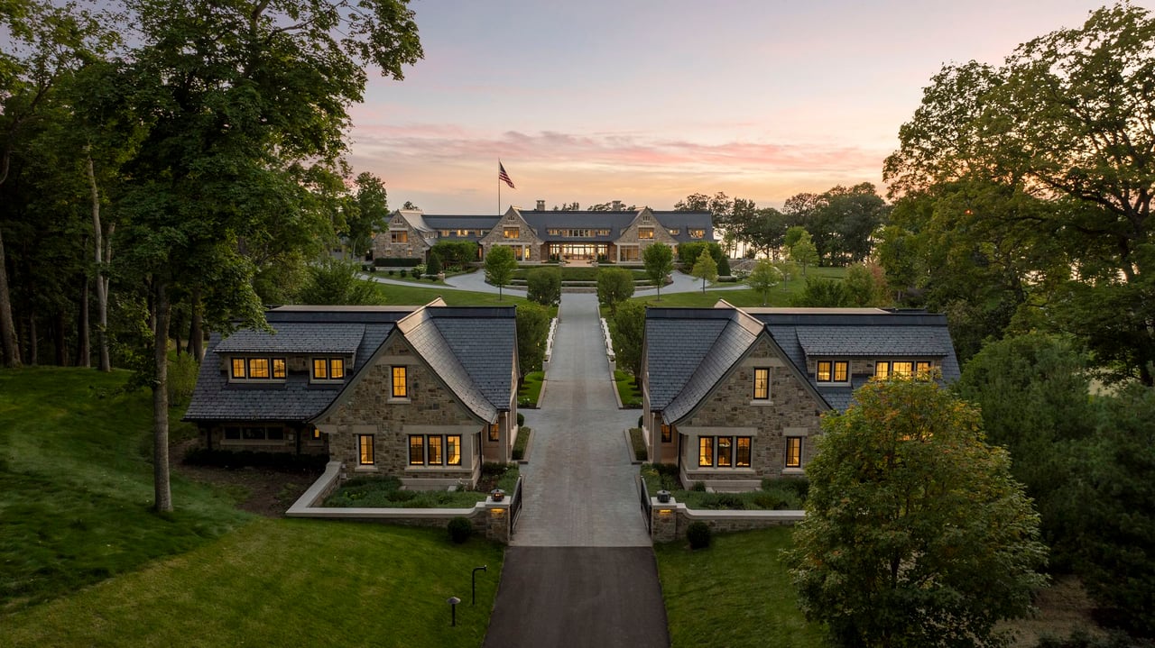 2770 Gale Road, Wayzata