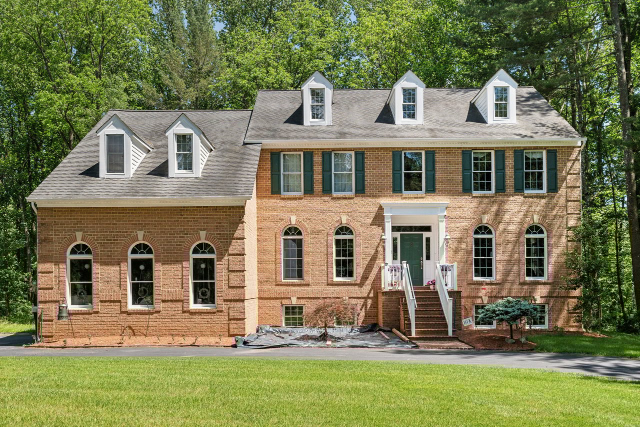 Fourfold Acres Estate