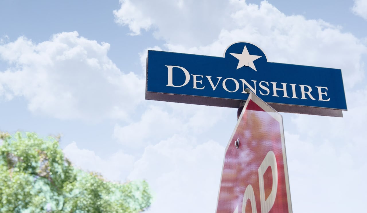 Devonshire