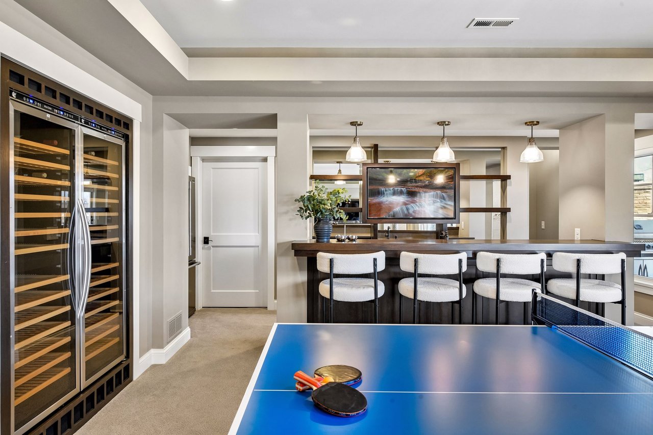 696 Woodland Hill Court, Medina