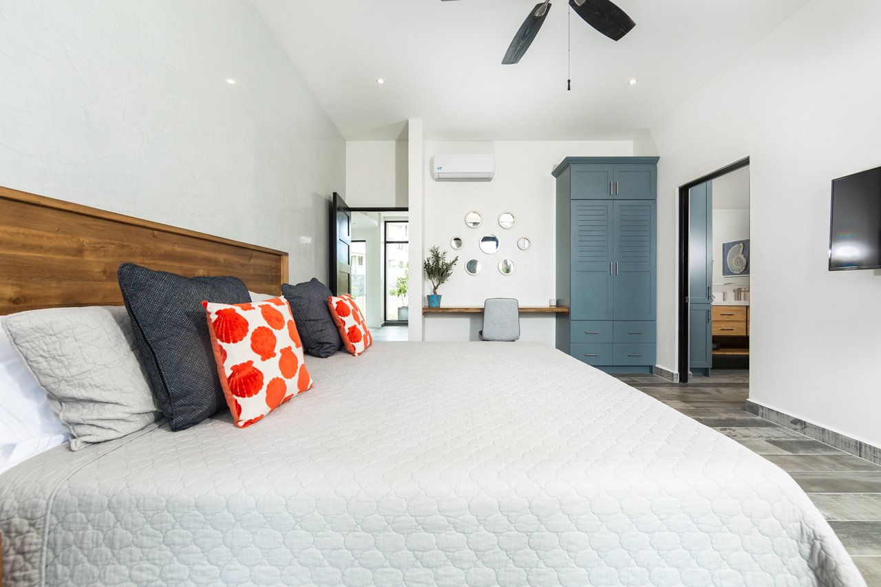 Casa Giving Tree | Modern 5-Bed Luxury Home with Beach Access in Tamarindo, Costa Rica