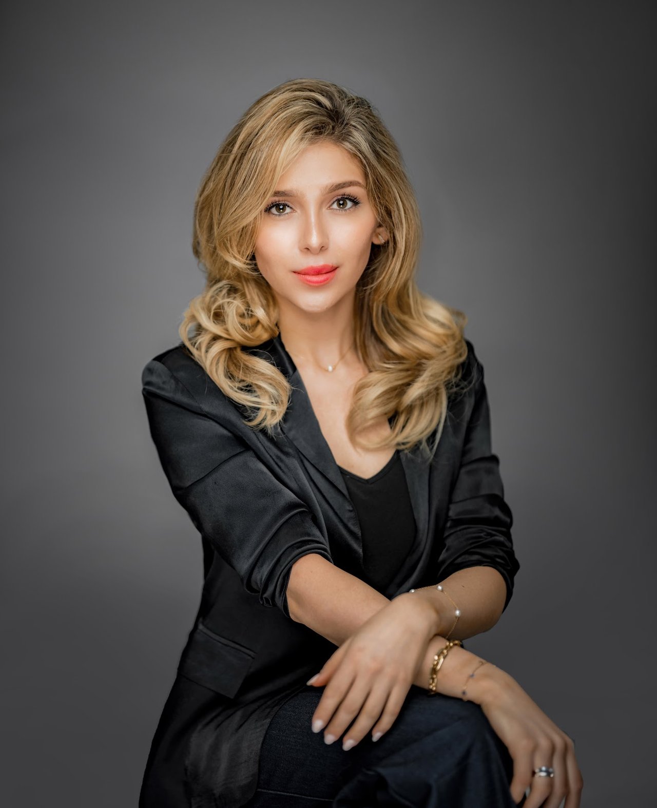 Rama Alzokbari