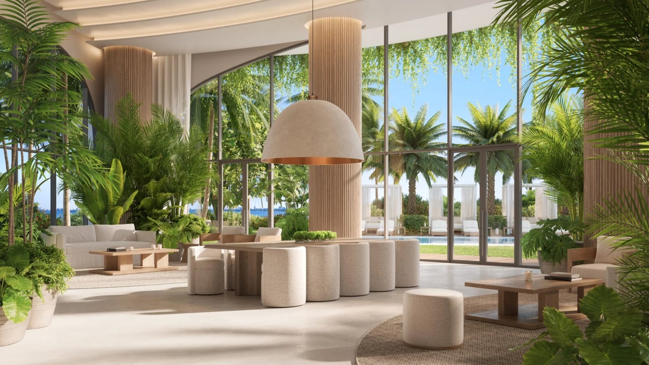 Edition Residences Miami Edgewater