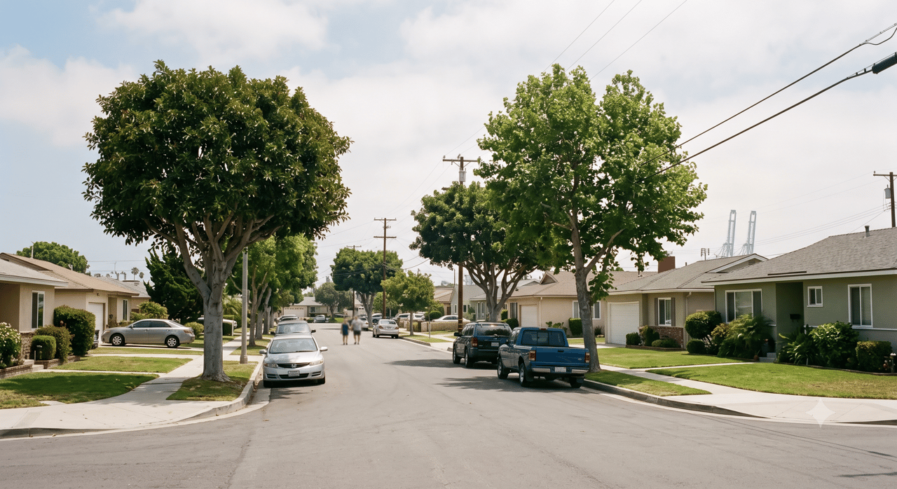 Port Hueneme
